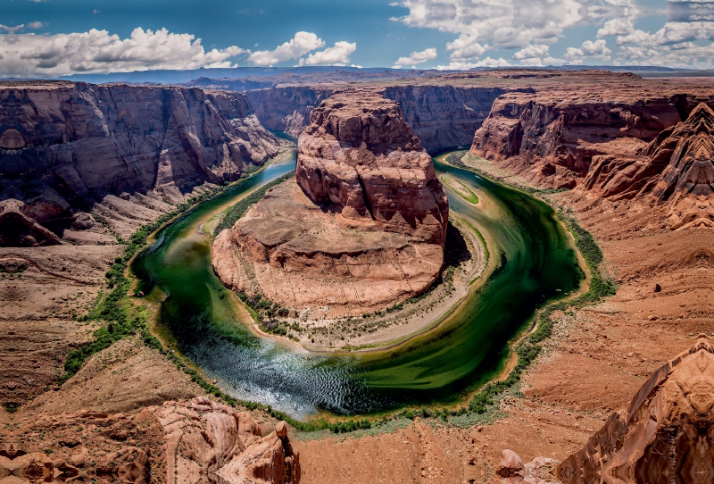 Horseshoe Bend