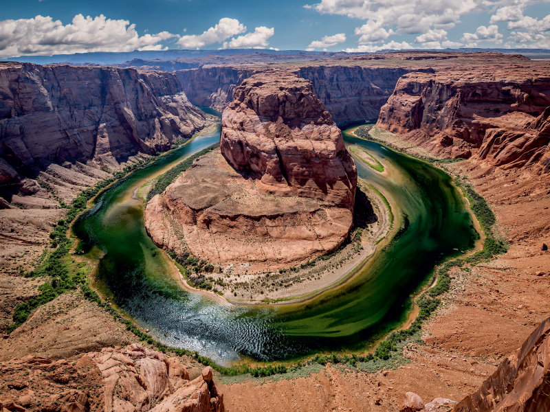 Horseshoe Bend