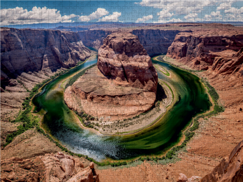 Horseshoe Bend