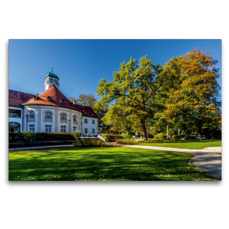 Kurhaus - Bad Tölz