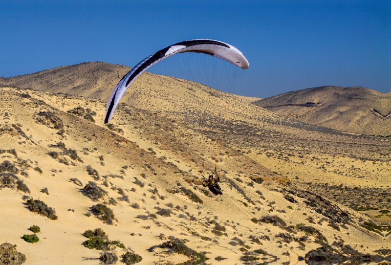 Fuerteventura Soaring