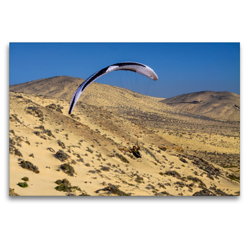 Fuerteventura Soaring