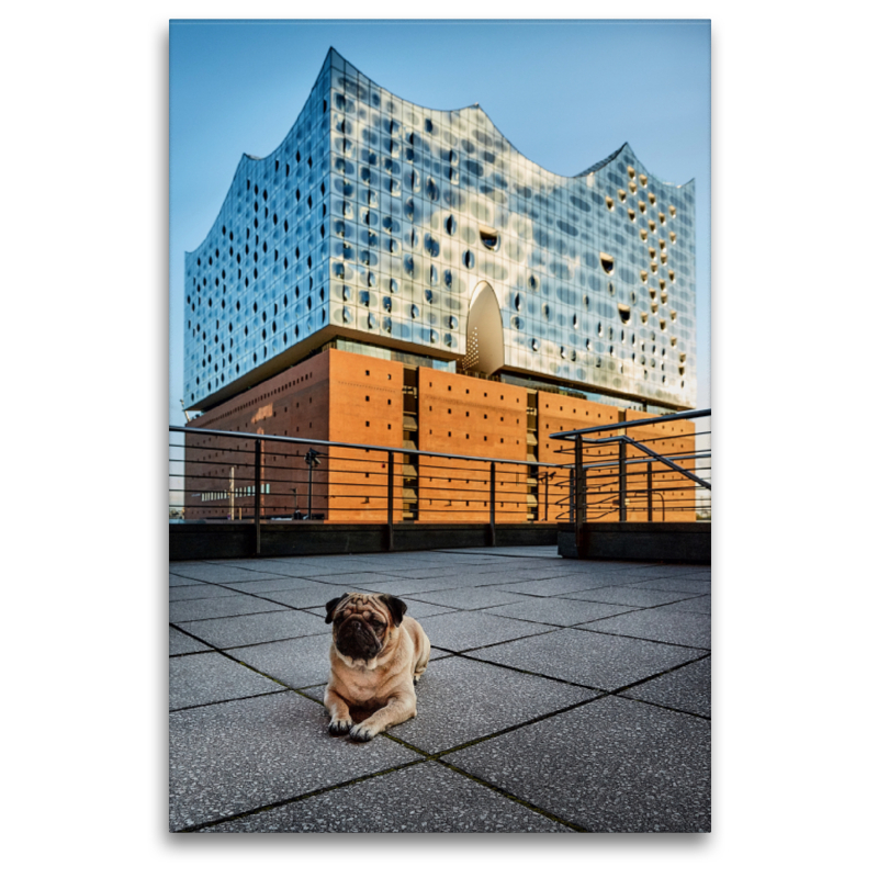 Elbphilharmonie