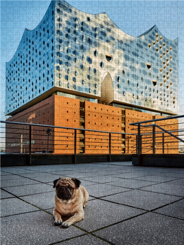 Elbphilharmonie