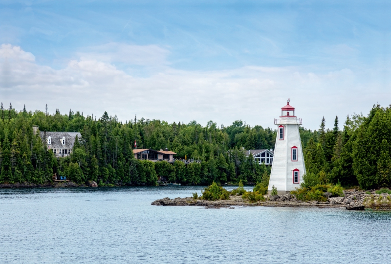 Tobermory