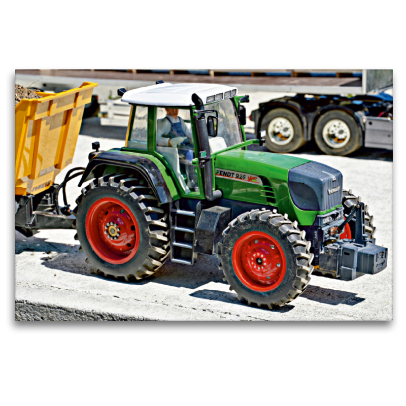 FENDT 926 Vario TMS