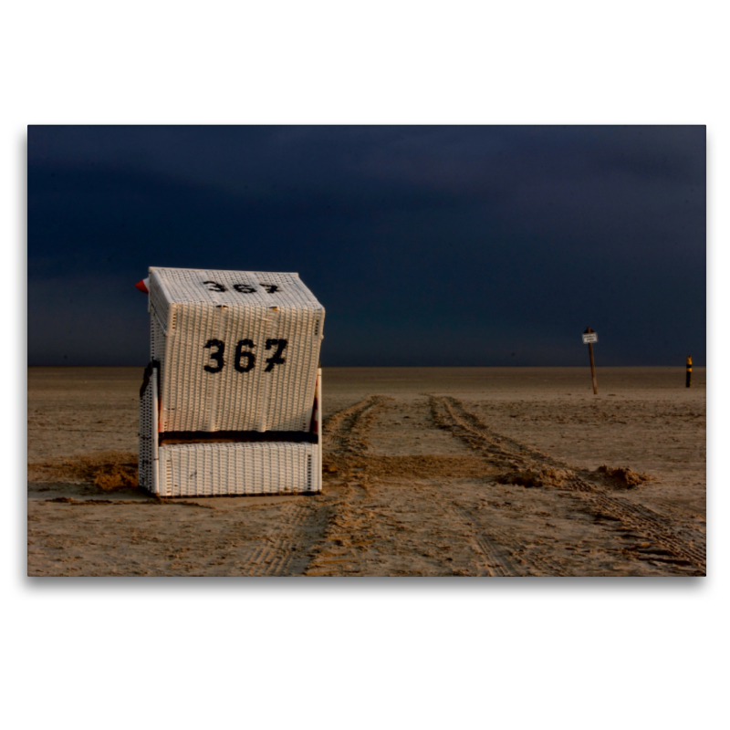 St.Peter-Ording/Nordsee