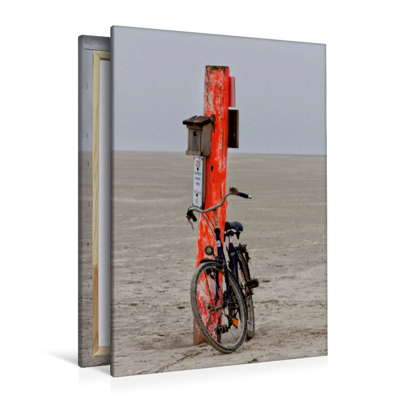 Ein Motiv aus dem Kalender ST. PETER ORDING Strand und Meer