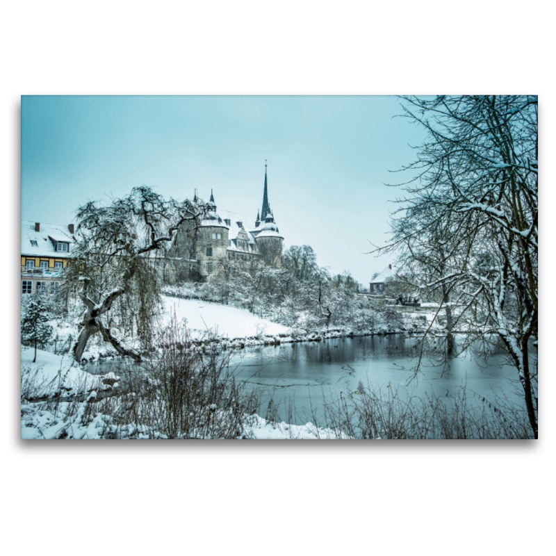 Schloss Ahorn bei Coburg