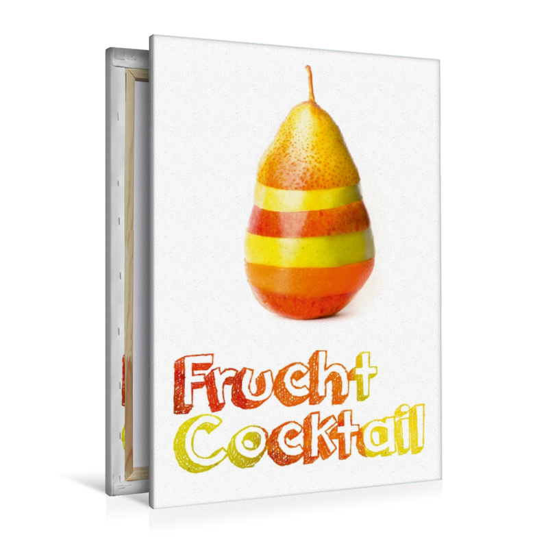 Frucht Cocktail - Genauer gesagt eine Bir-apf-rine.