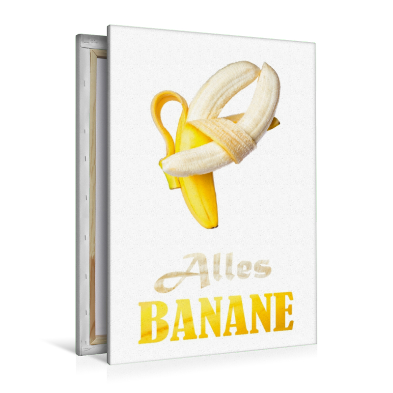 Alles Banane - oder was?