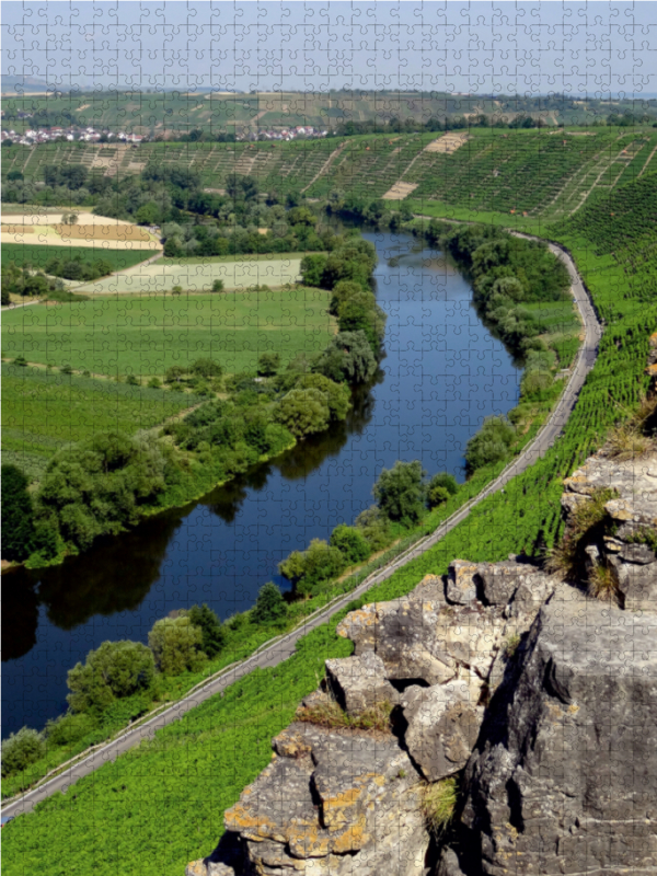 Felsengärten bei Besigheim