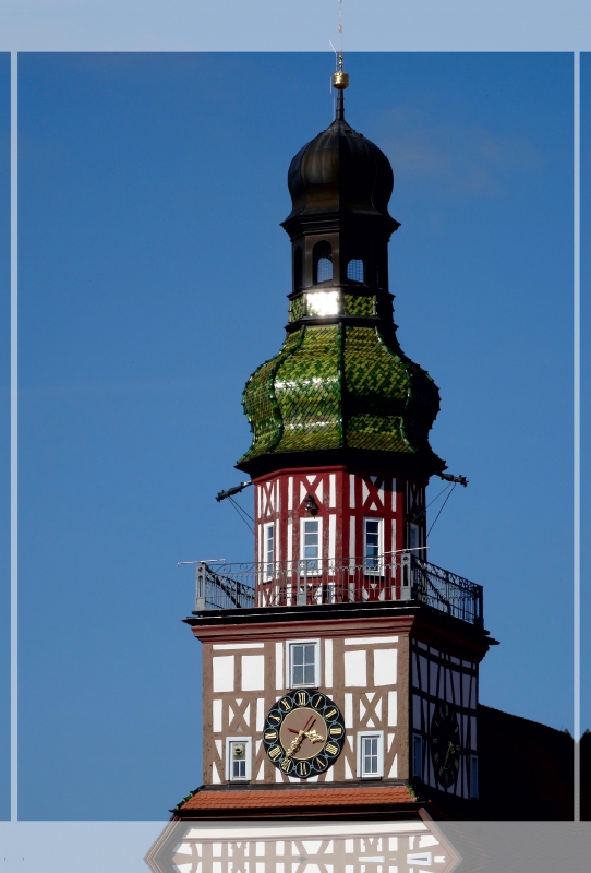 Kirchheim unter Teck, Rathaus