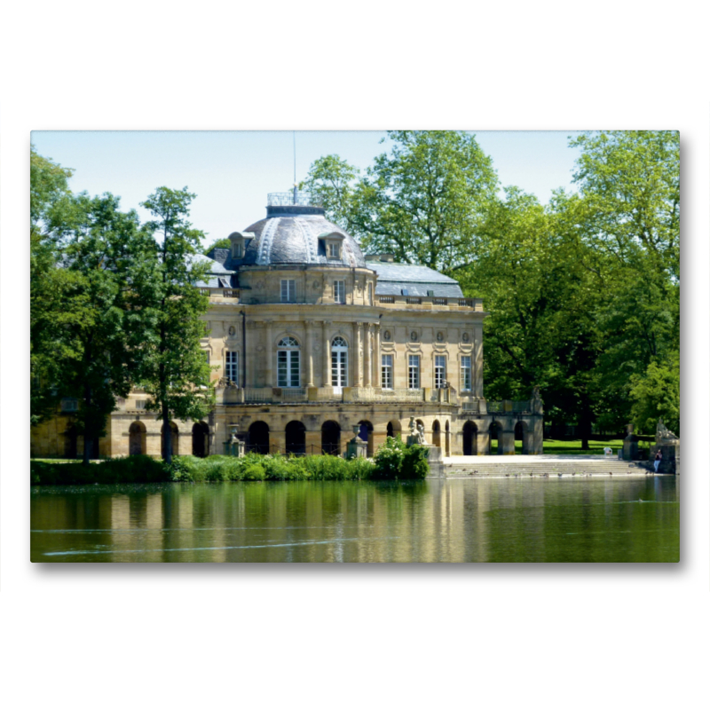 Ludwigsburg, Schloss Solitude