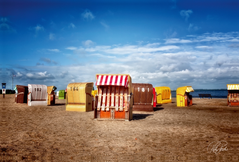 Friesland - Nordseebad Dangast