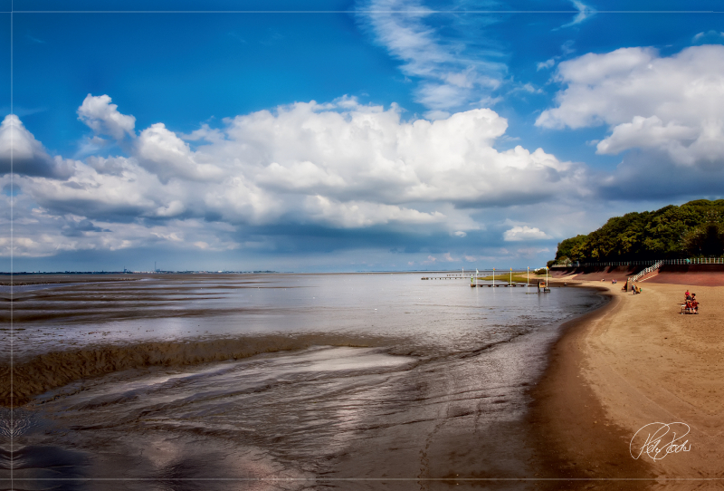 Friesland - Nordseebad Dangast