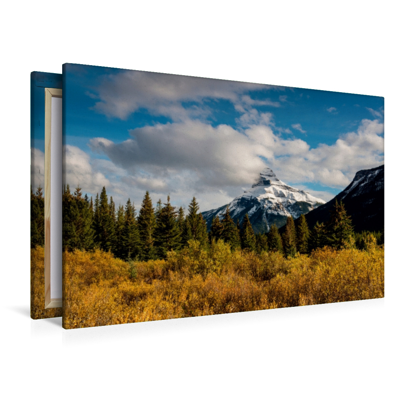 Two Jack Lake, Banff Nationalpark, Alberta