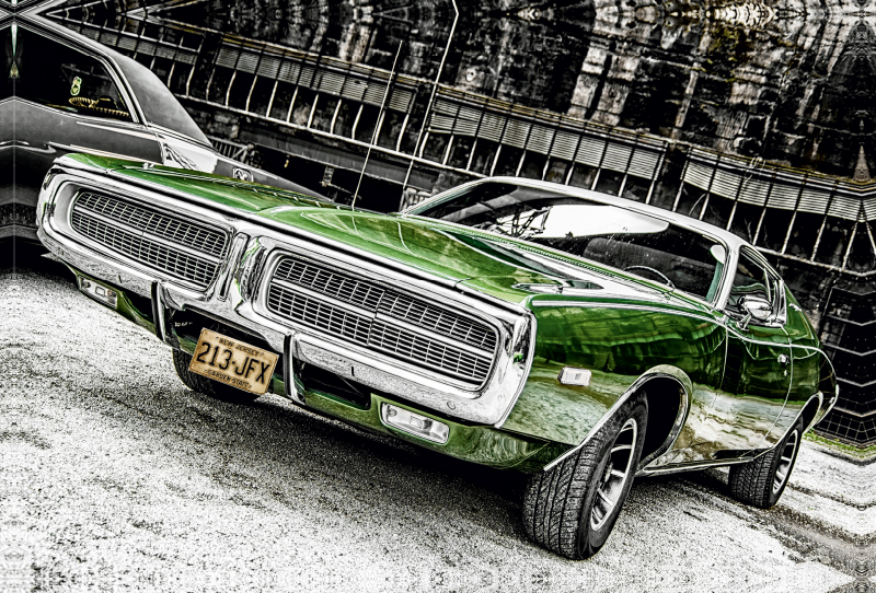 Dodge Charger