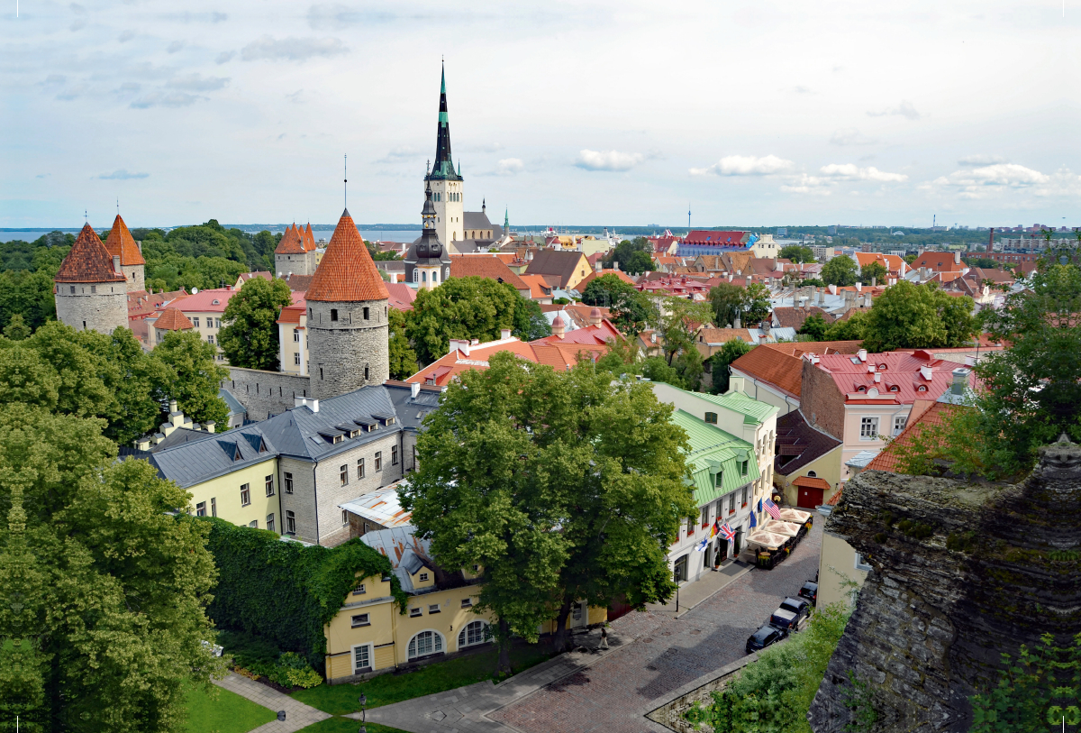 Olaikirche