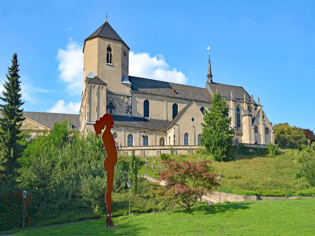 Münster St. Vitus