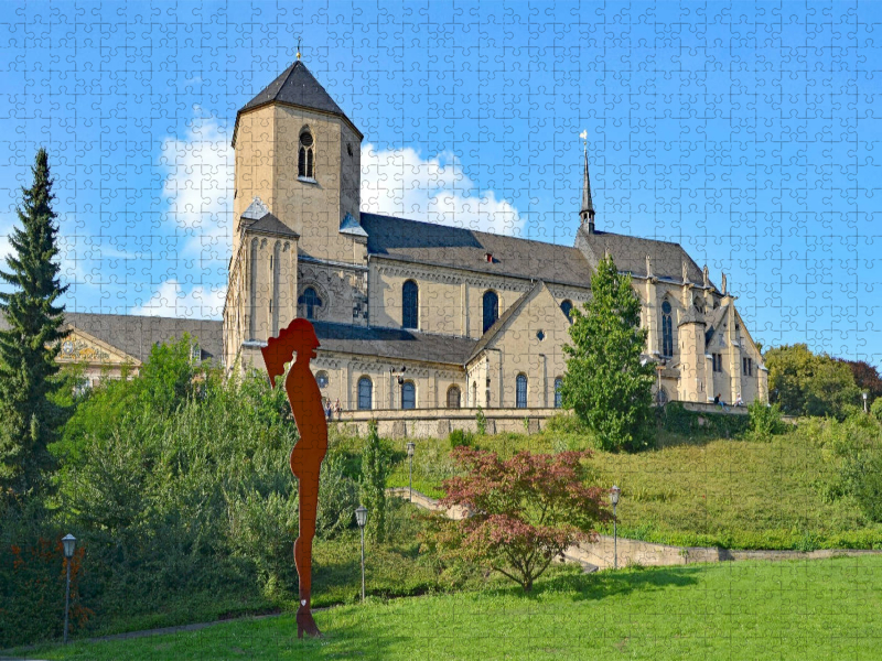 Münster St. Vitus
