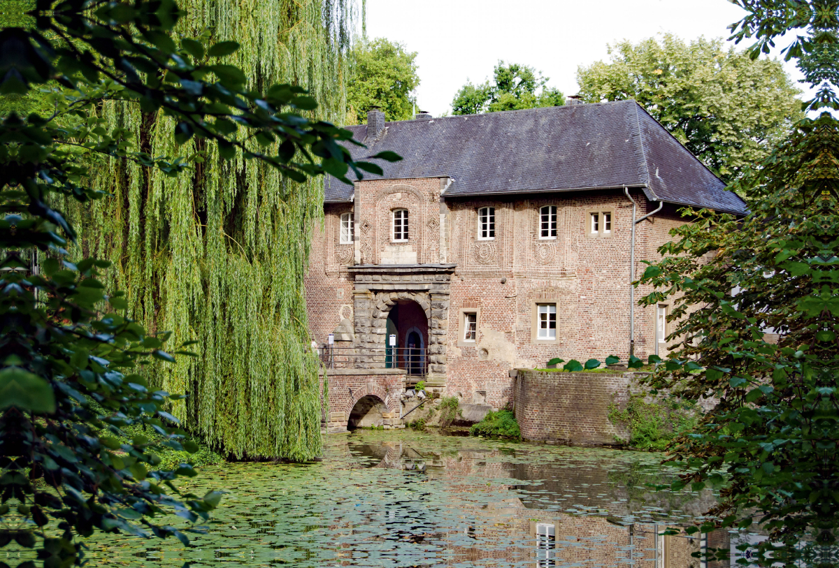 Schloss Rheydt