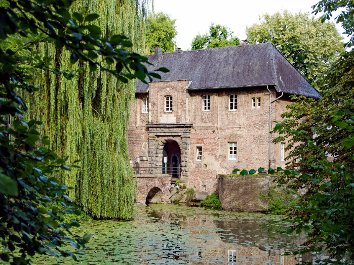 Schloss Rheydt