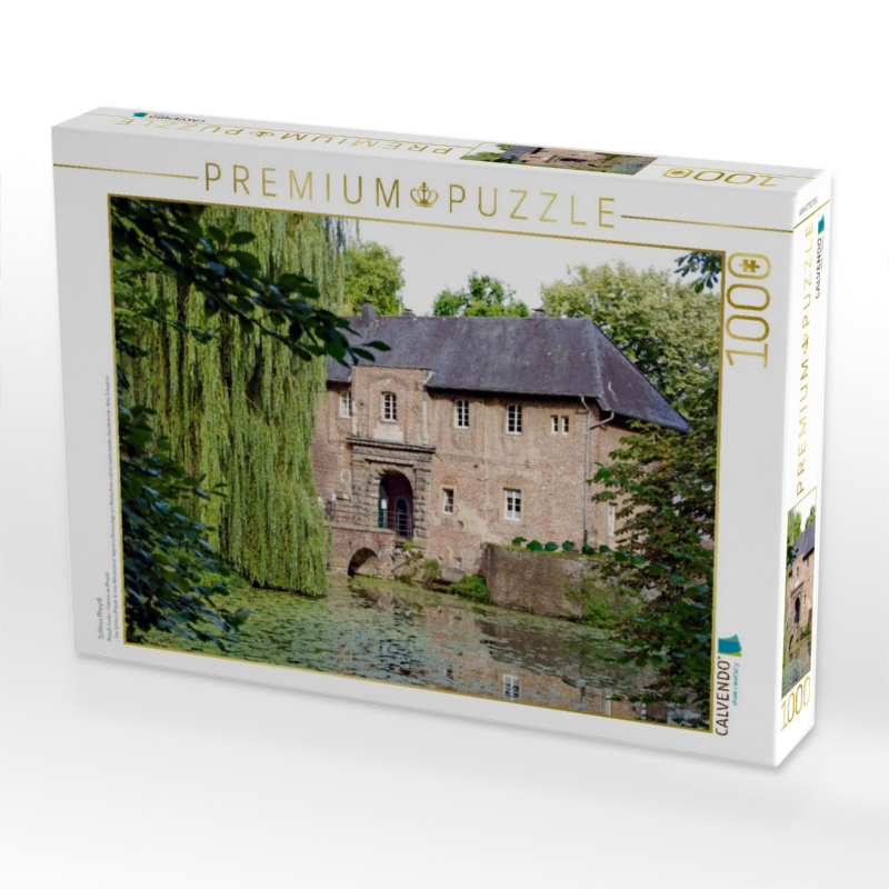 Schloss Rheydt