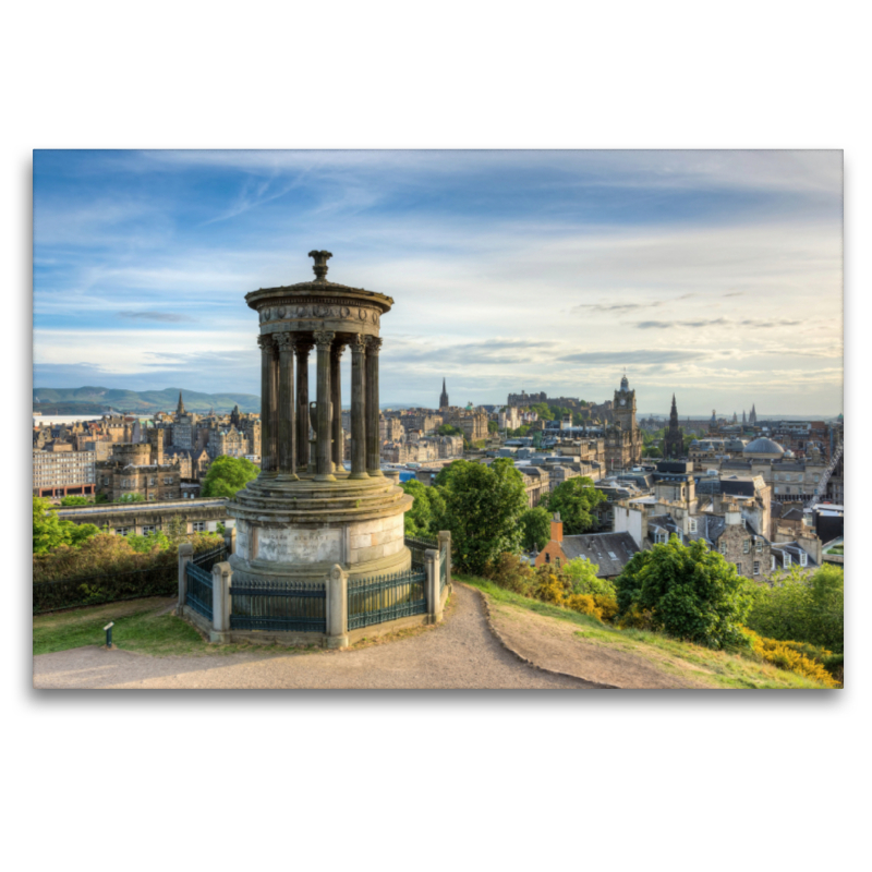 Edinburgh Calton Hill