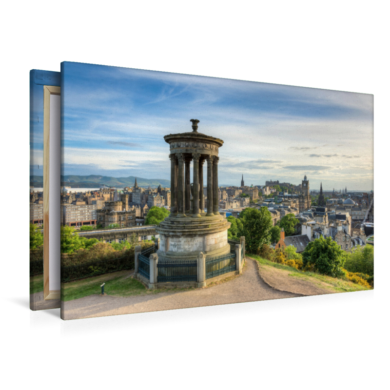 Edinburgh Calton Hill