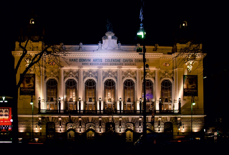 Theater des Westens