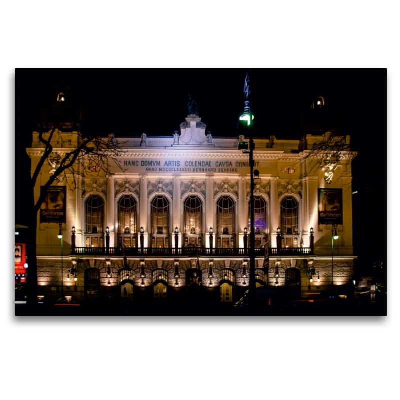 Theater des Westens