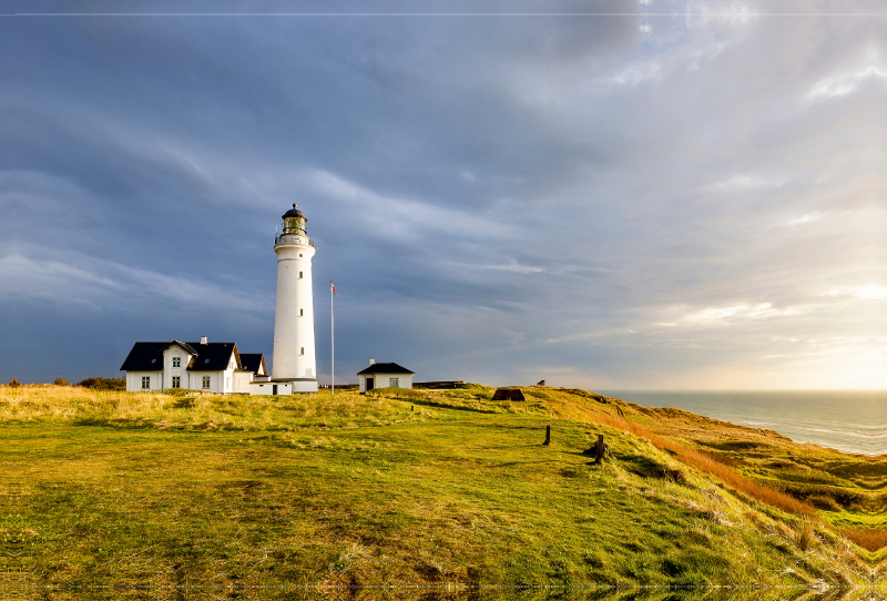 Hirtshals Fyr