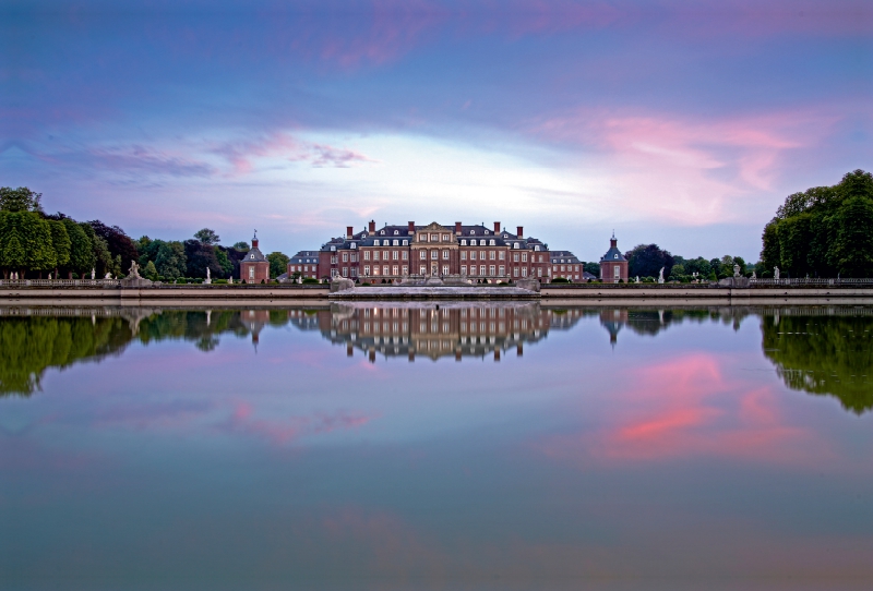 Wasserschloss Nordkirchen