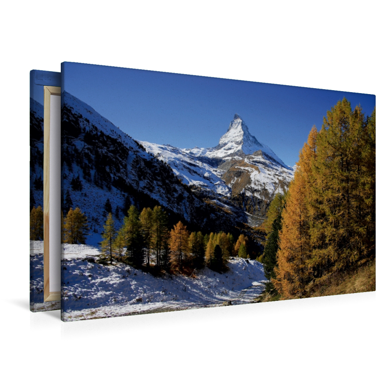 Zermatt, Matterhorn - swissmountainview.ch