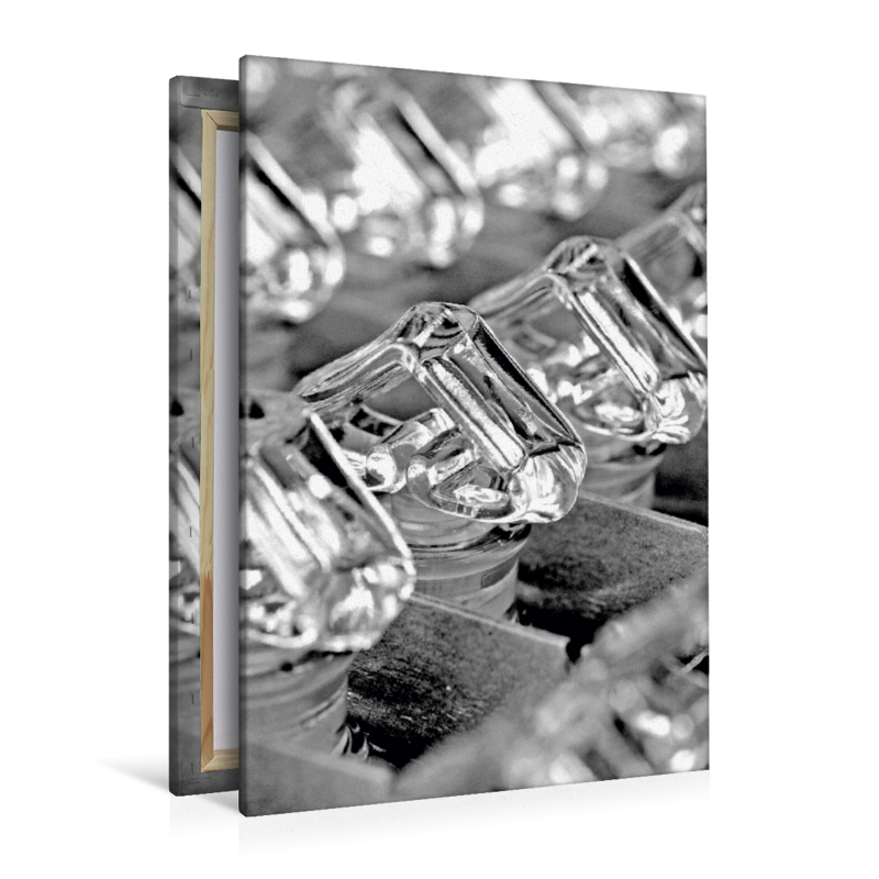 Ein Bild GLASS RADIANCE Kalender