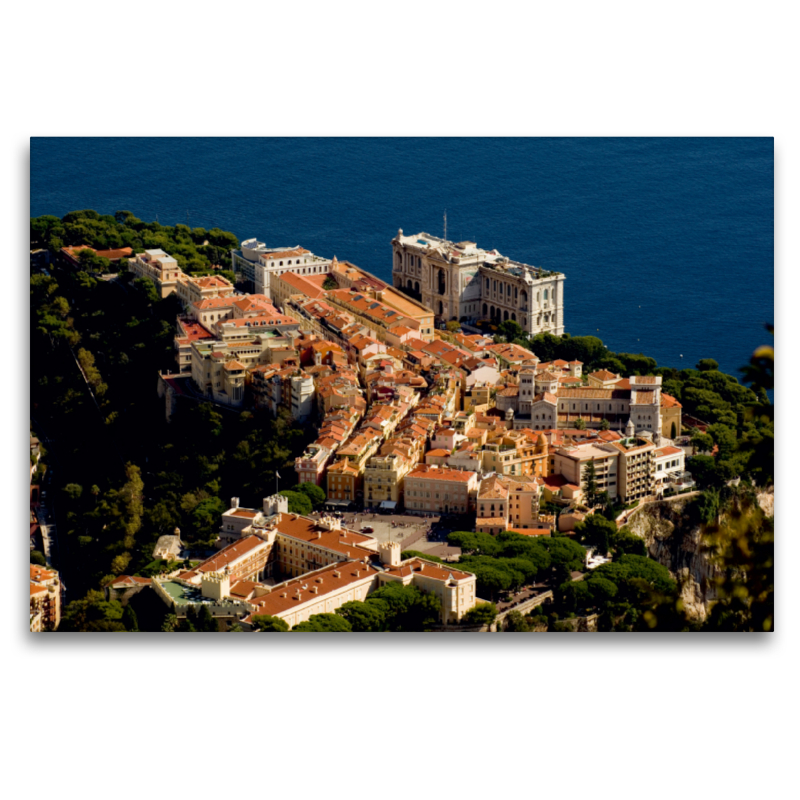 Monaco Ville