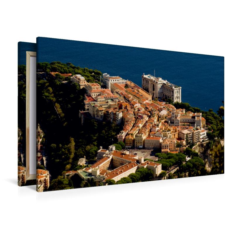 Monaco Ville