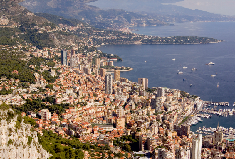 Monaco