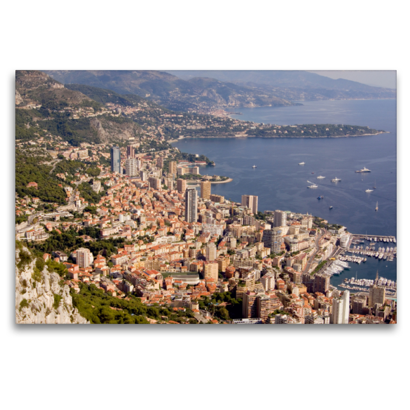 Monaco