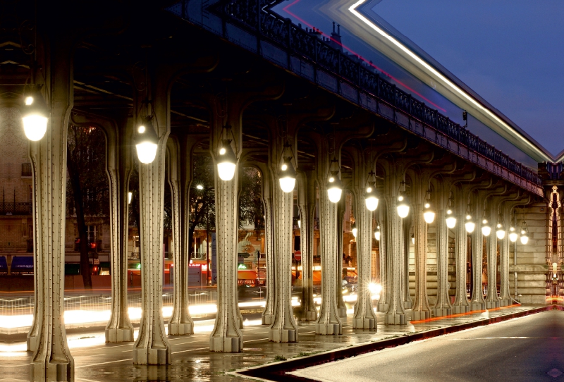 Pont de Bir-Hakein