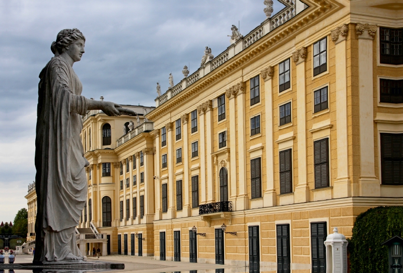 Schloß Schönbrunn