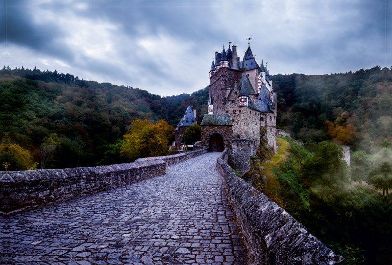 Burg Eltz