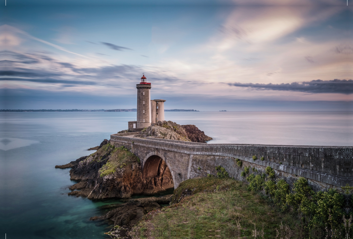 Le Phare de Petit Minou