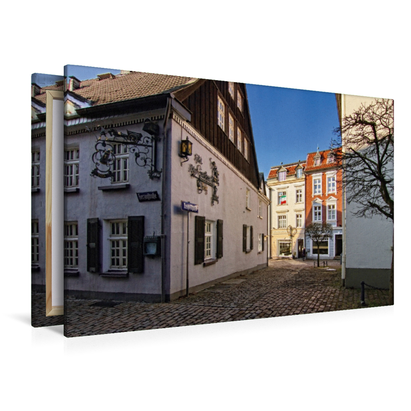 Das 'Alte Gasthaus Pretz'