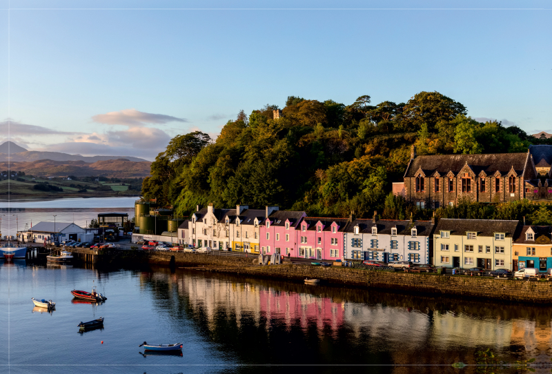 Portree