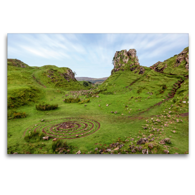 Fairy Glen