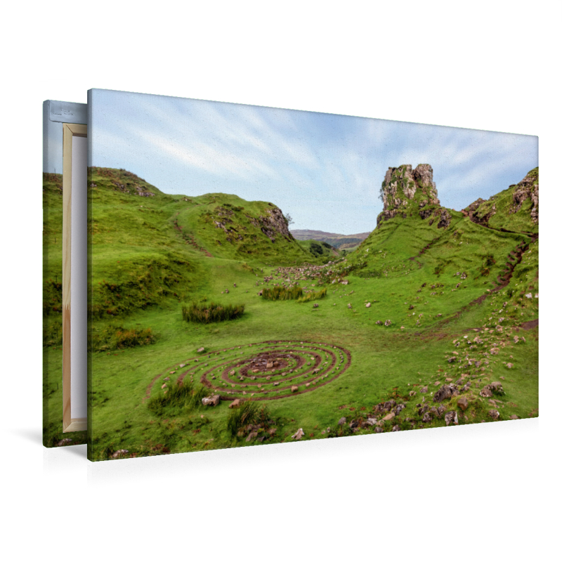 Fairy Glen