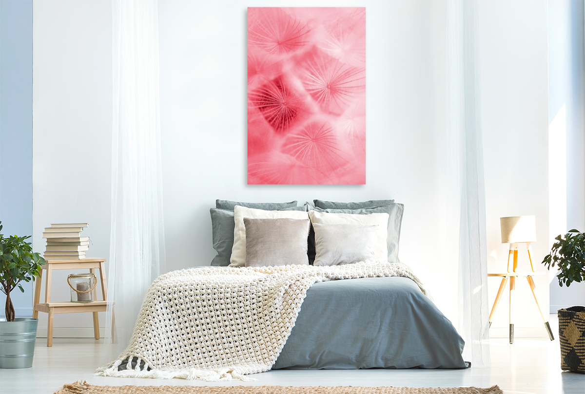 Pink Art