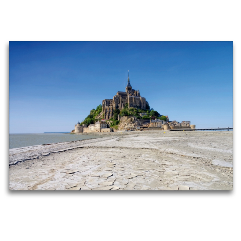 Mont-Saint-Michel